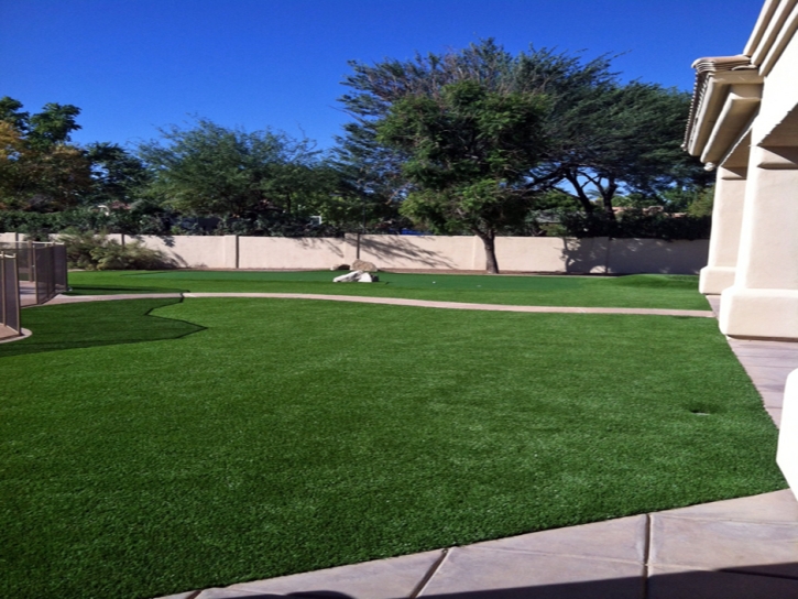 Artificial Grass Whitney Nevada Lawn