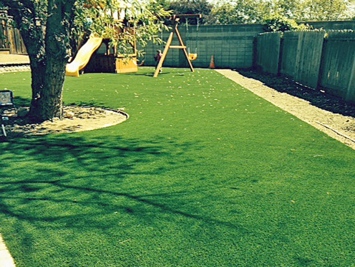 Artificial Grass Whitney Nevada Playgrounds