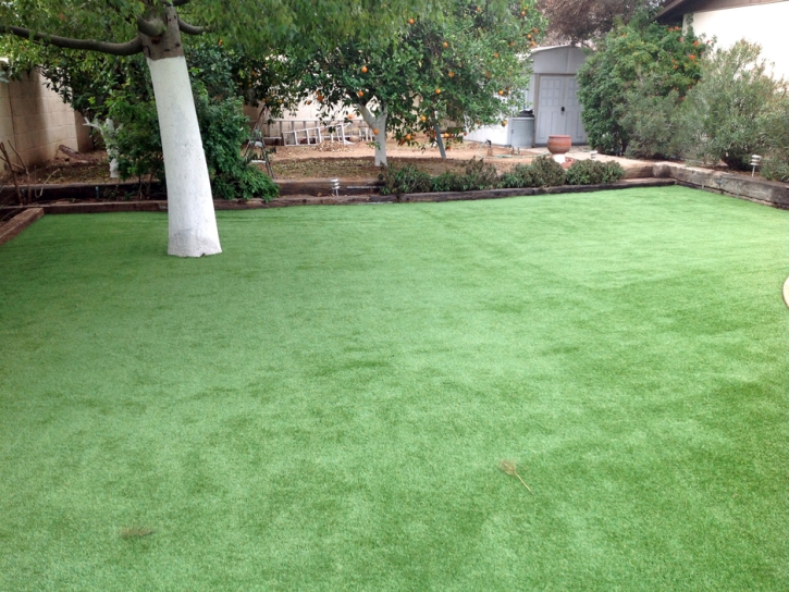 Artificial Turf Blue Diamond Nevada Lawn