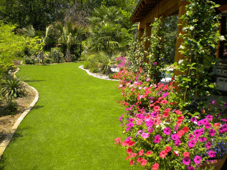 Artificial Turf Boulder City Nevada Landscape