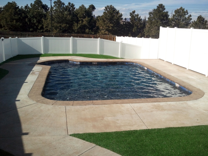Artificial Turf Cal-Nev-Ari Nevada Landscape