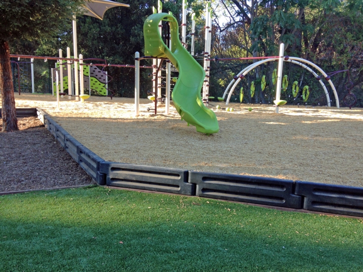 Artificial Turf Enterprise Nevada Kindergarten