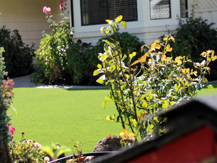 Artificial Turf Henderson Nevada Landscape