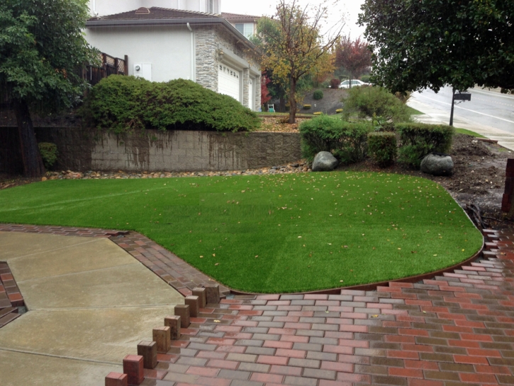 Artificial Turf Henderson Nevada Lawn