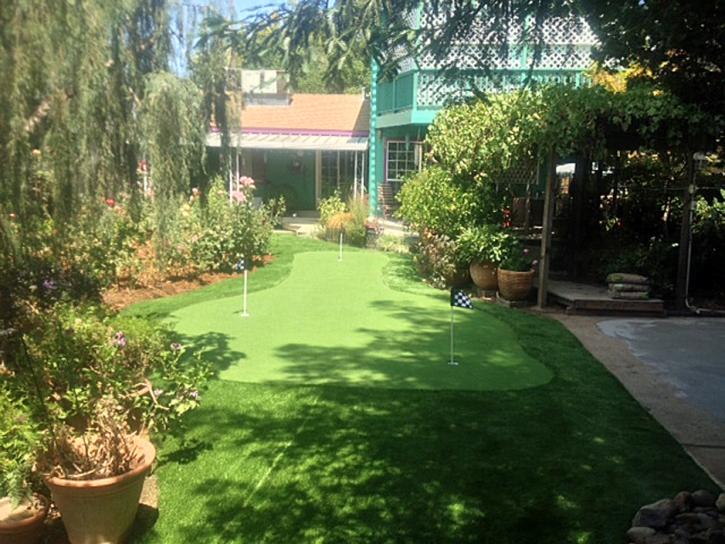 Artificial Turf Henderson Nevada Lawn