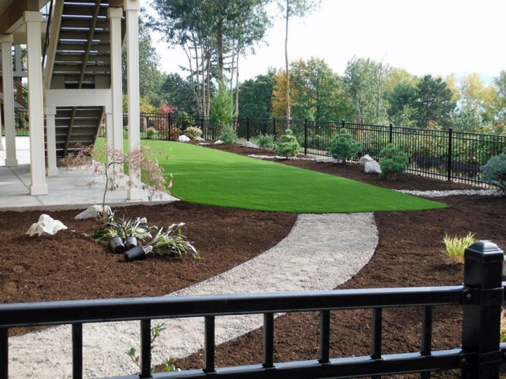 Artificial Turf Indian Springs Nevada Lawn