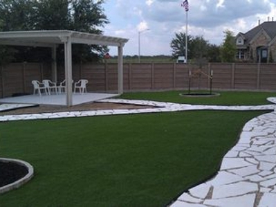 Artificial Turf Moapa Valley Nevada Lawn