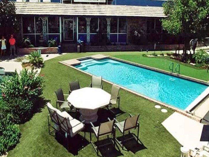 Artificial Turf Moapa Valley Nevada Lawn