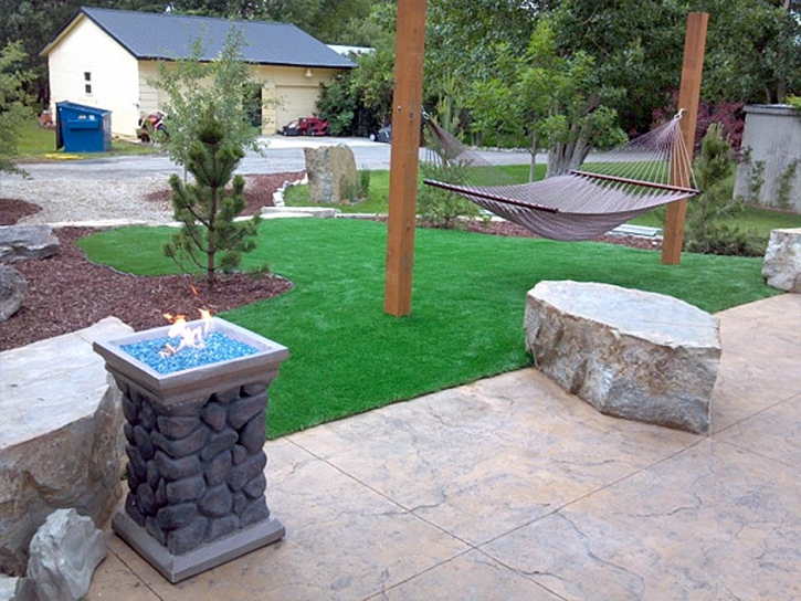 Artificial Turf Mount Charleston Nevada Lawn
