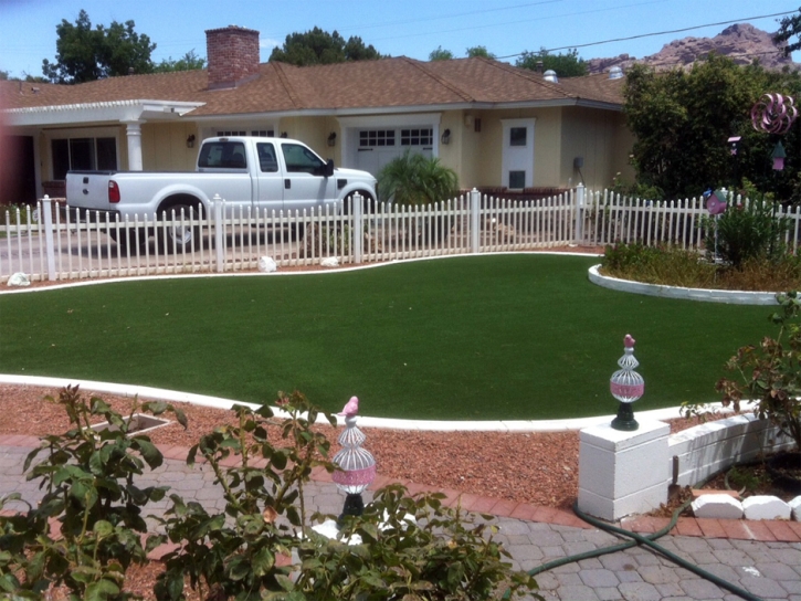 Artificial Turf Nelson Nevada Landscape