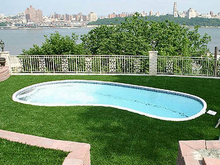 Artificial Turf North Las Vegas Nevada Landscape