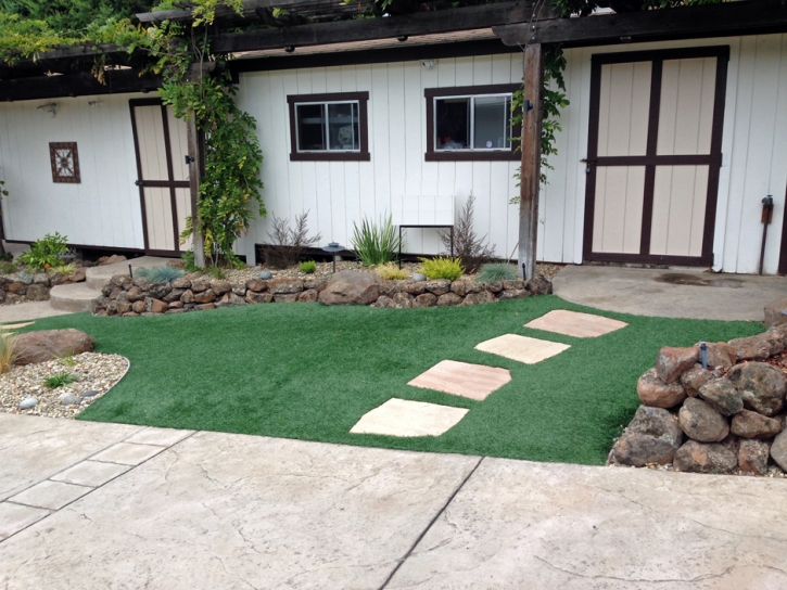 Artificial Turf North Las Vegas Nevada Lawn