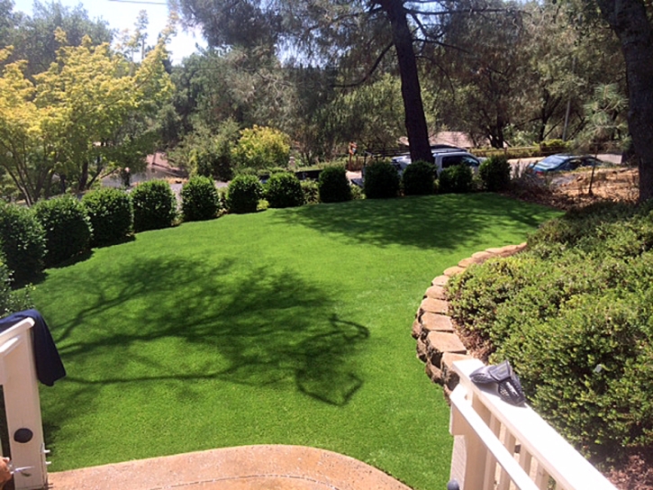 Artificial Turf Summerlin South Nevada Lawn