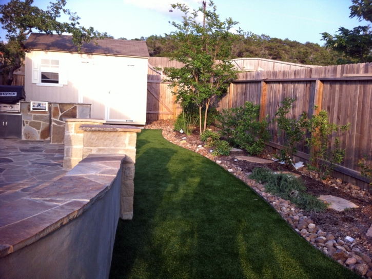 Artificial Turf Sunrise Manor Nevada Landscape