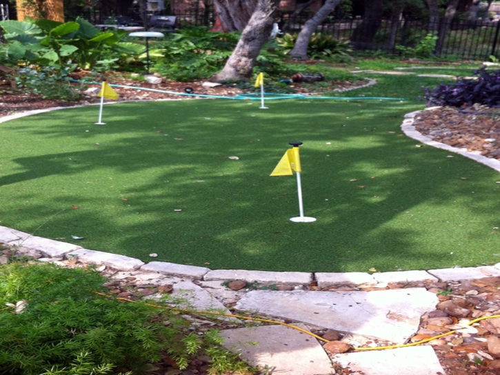 Fake Grass Blue Diamond Nevada Lawn