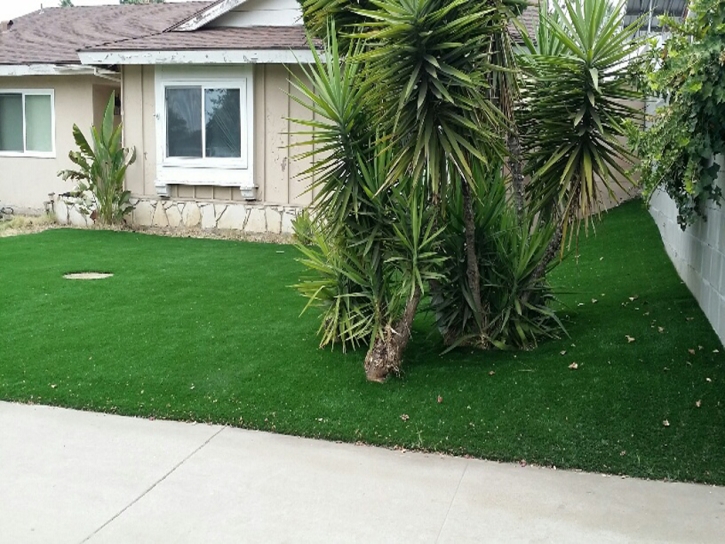 Fake Grass Blue Diamond Nevada Lawn