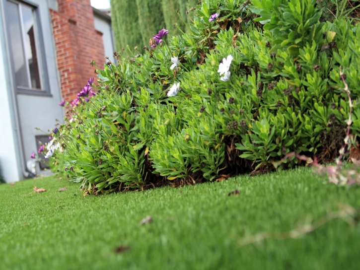 Fake Grass Blue Diamond Nevada Lawn