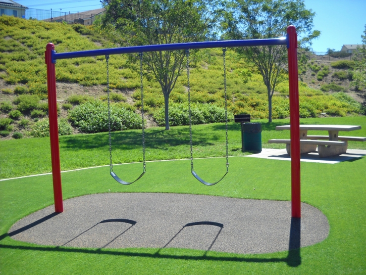 Fake Grass Boulder City Nevada Childcare Facilities