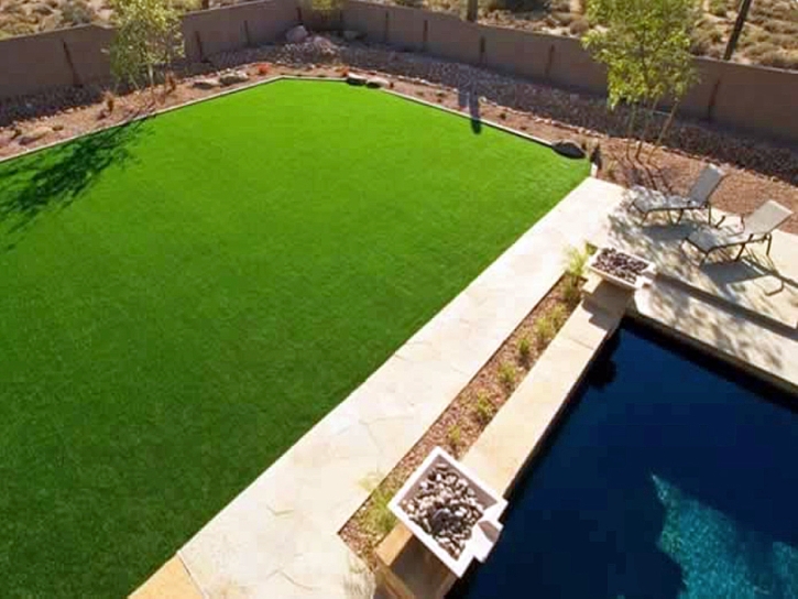 Fake Grass Henderson Nevada Lawn