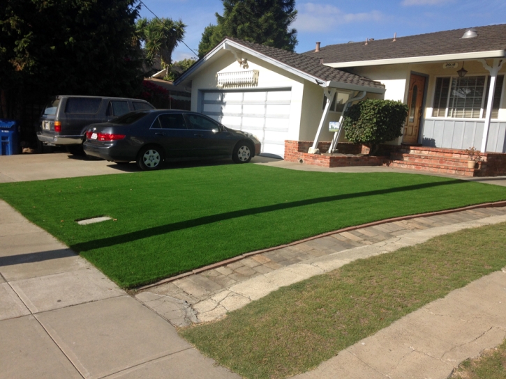 Fake Grass Indian Springs Nevada Lawn