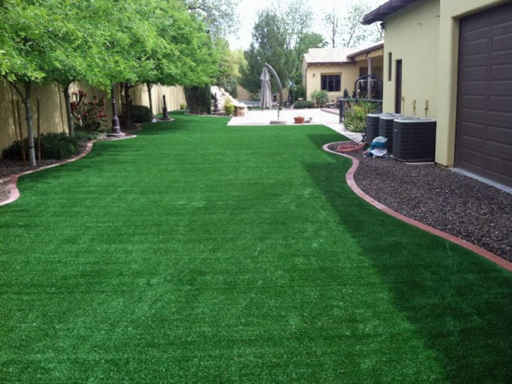 Fake Grass North Las Vegas Nevada Lawn