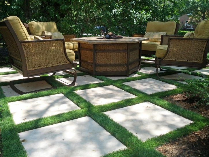 Fake Grass Pahrump Nevada Lawn