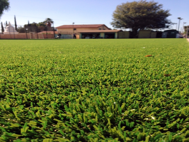 Fake Grass Sports Fields Sunrise Manor Nevada