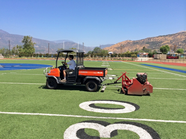 Fake Grass Stadium Pahrump Nevada