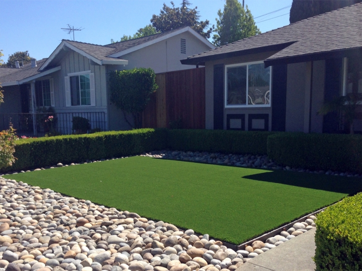 Fake Grass Summerlin South Nevada Lawn