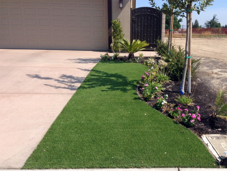 Fake Grass Summerlin South Nevada Landscape