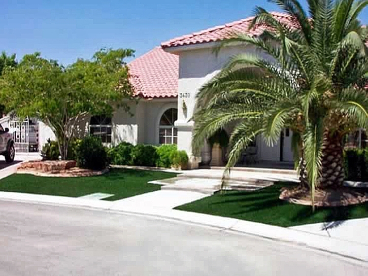 Fake Grass Whitney Nevada Lawn