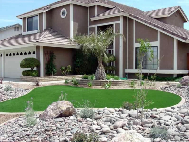 Fake Turf Enterprise Nevada Landscape