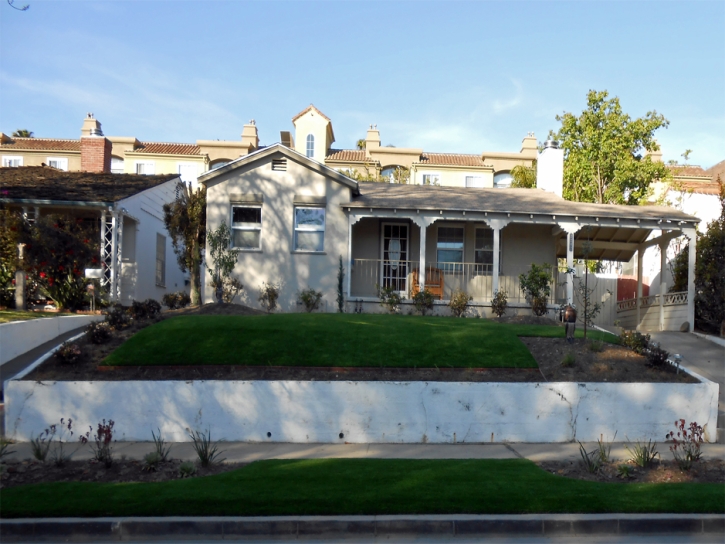 Fake Turf Indian Springs Nevada Lawn