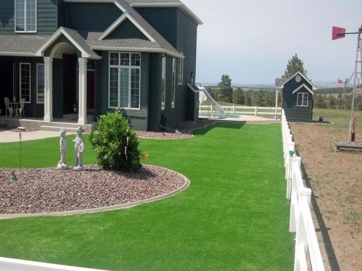 Fake Turf Paradise Nevada Lawn