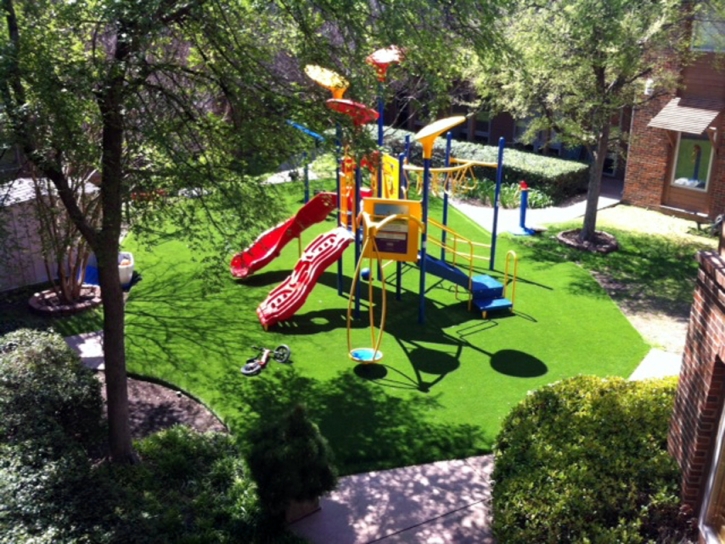 Fake Turf Sandy Valley Nevada Kindergarten