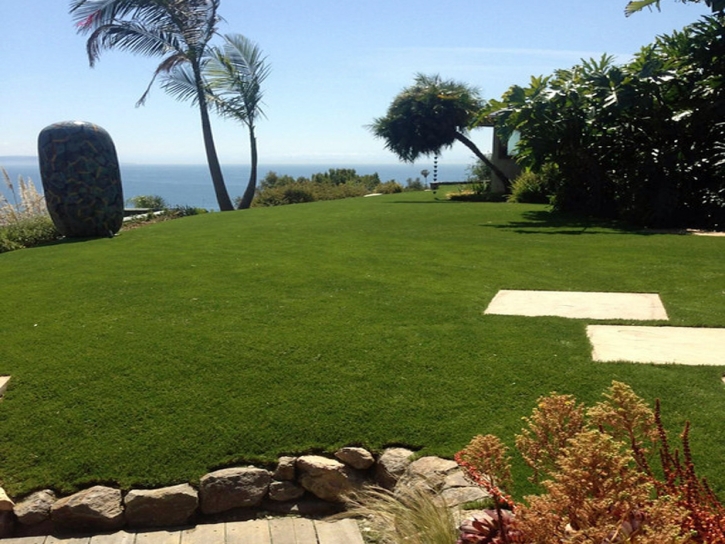 Fake Turf Sandy Valley Nevada Lawn