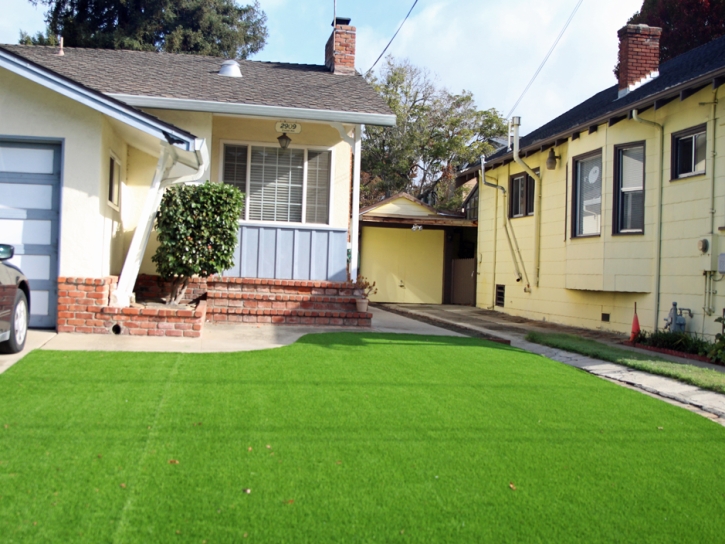 Fake Turf Searchlight Nevada Lawn