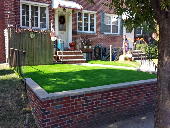 Fake Turf Summerlin South Nevada Lawn