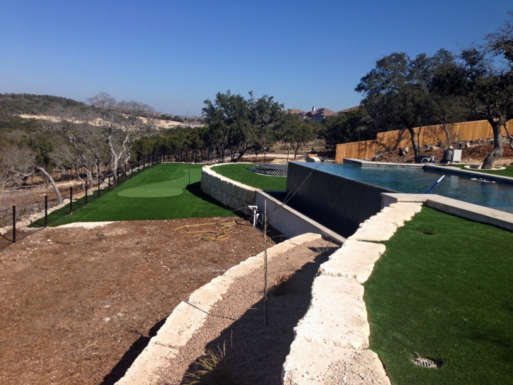 Golf Putting Greens Henderson Nevada Artificial Turf