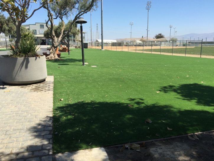 Green Lawn Panaca, Nevada Landscaping Business, Recreational Areas