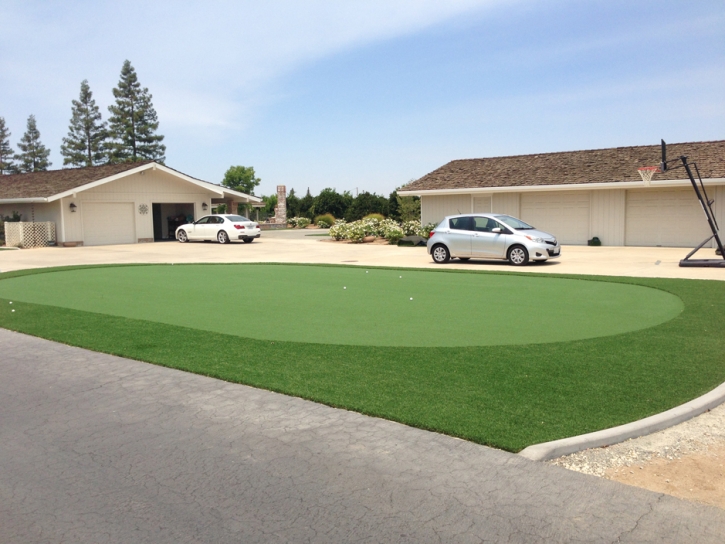 Putting Greens Paradise Nevada Synthetic Grass