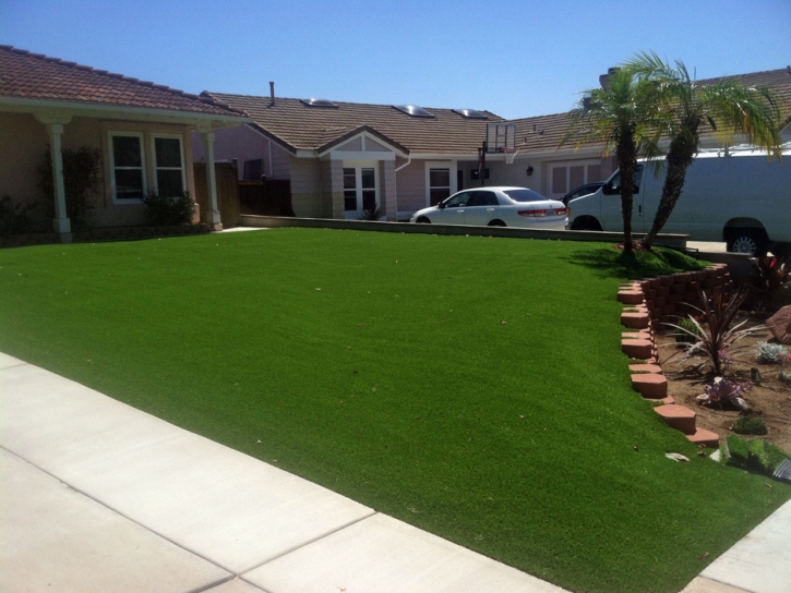 Synthetic Grass Blue Diamond Nevada Lawn