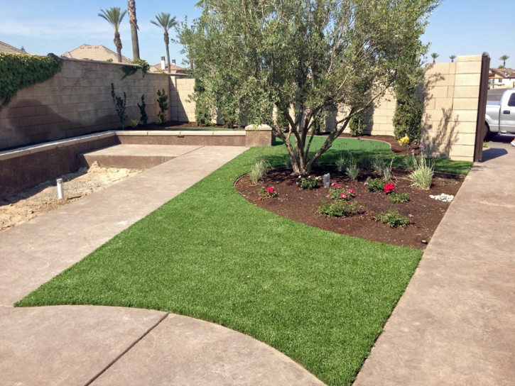 Synthetic Grass Boulder City Nevada Landscape