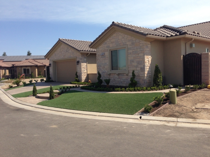 Synthetic Grass Cal-Nev-Ari Nevada Landscape