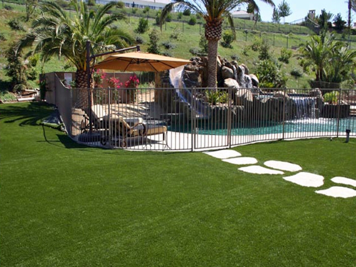 Synthetic Grass Henderson Nevada Lawn