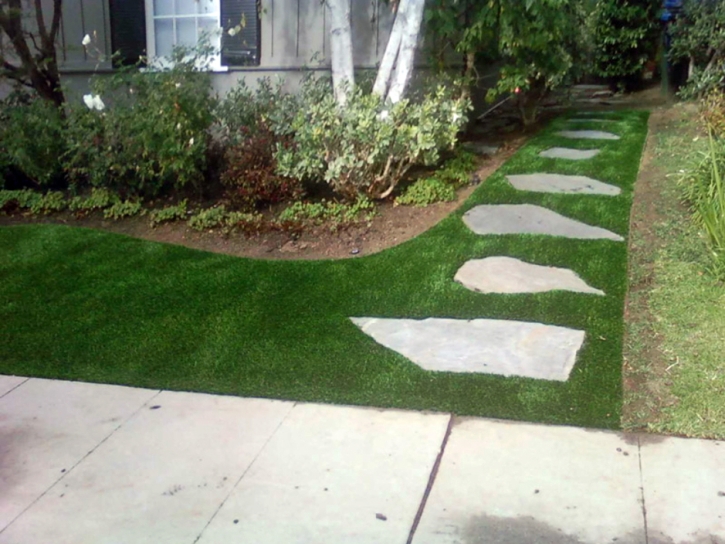 Synthetic Grass Nellis Air Force Base Nevada Lawn