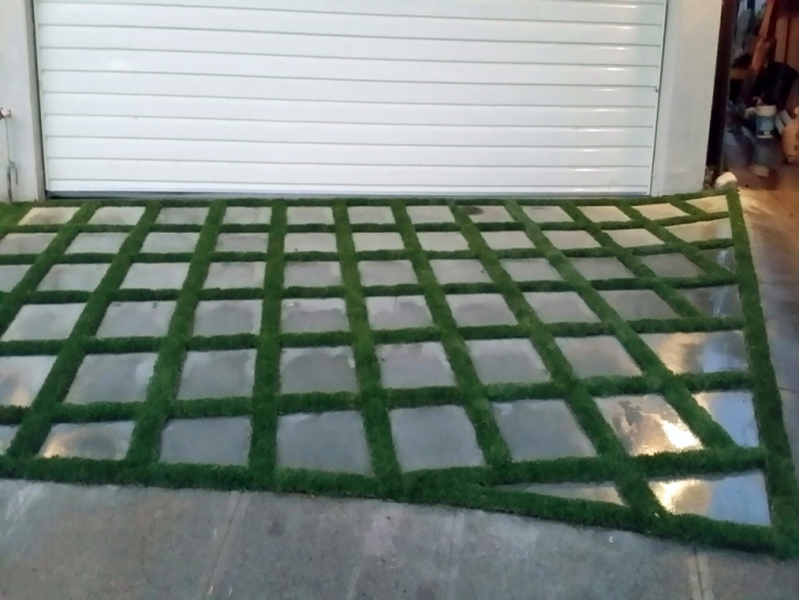Synthetic Grass Nellis Air Force Base Nevada Lawn