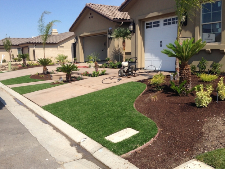Synthetic Grass Nelson Nevada Lawn