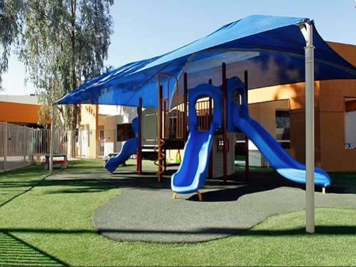 Synthetic Grass Pahrump Nevada Childcare Facilities