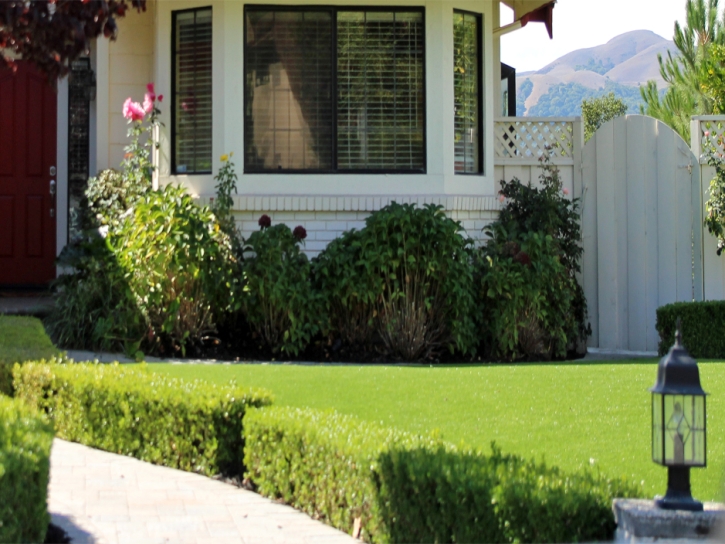 Synthetic Grass Pahrump Nevada Lawn
